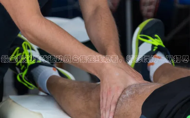 米兰·全站app登录app梯哥哥科技最全最强足球运动员合集在线观看，精彩瞬间一网打尽