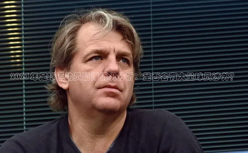 米兰全站登录入口汉得信息2023年足球运动员留洋情况分析：是否会有大量球员涉外？