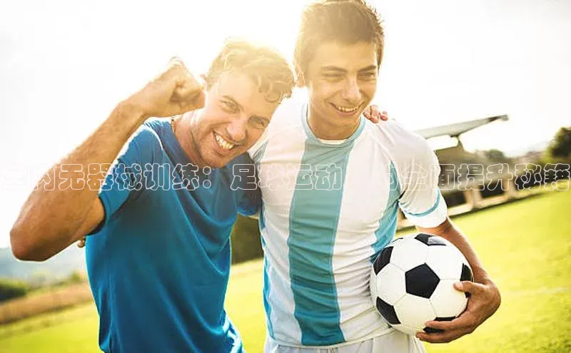 米兰官网首页登录入口皮阿诺室内无器械训练：足球运动员的全面提升秘籍