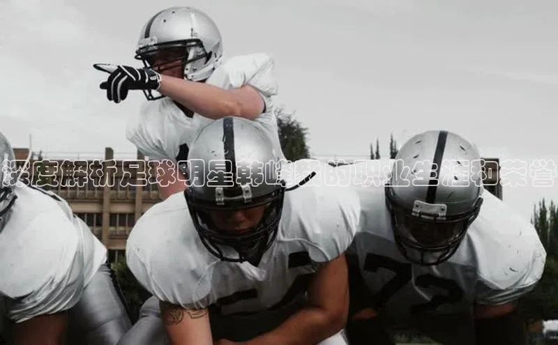 米兰·体育官方网站小米深度解析足球明星韩峰毅的职业生涯和荣誉