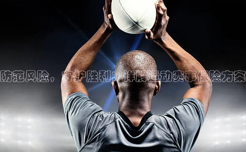 米兰全站登录入口百度游戏防范风险，守护胜利：详解运动赛事保险方案