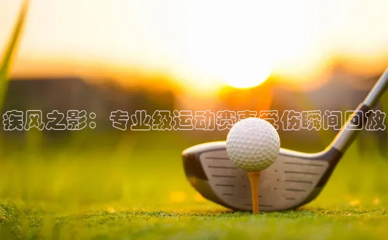 疾风之影：专业级运动赛事受伤瞬间回放