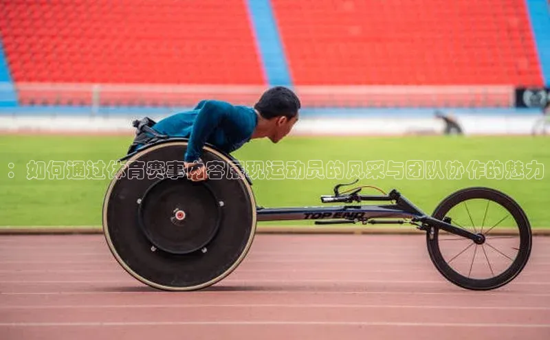 ：如何通过体育赛事内容展现运动员的风采与团队协作的魅力