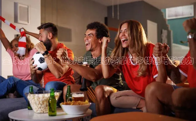 全球体育盛事：世界主要运动赛事的多样性与影响力
