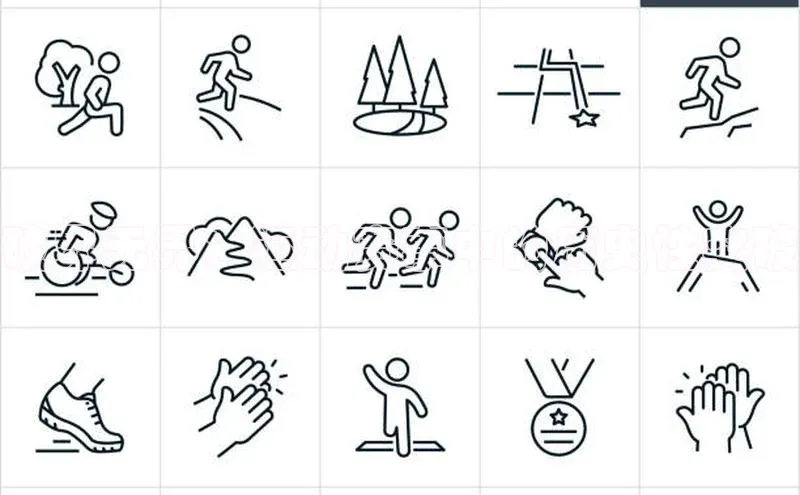 破界无界：运动赛事中的历史性突破