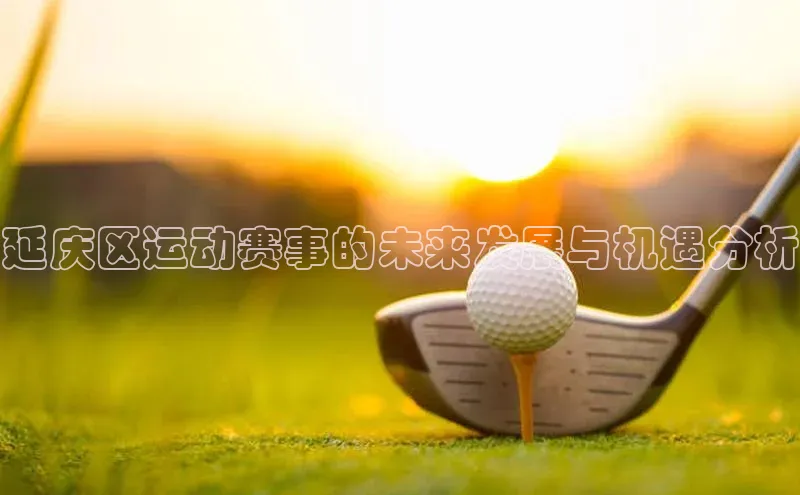 延庆区运动赛事的未来发展与机遇分析