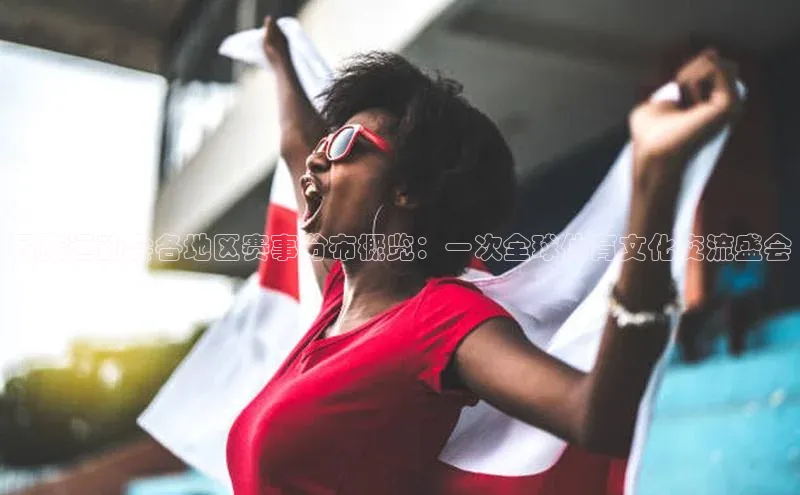 民族运动会各地区赛事分布概览：一次全球体育文化交流盛会