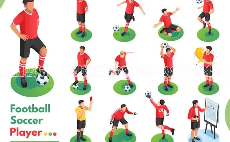 捕捉激情：专业运动赛事摄影必备装备指南