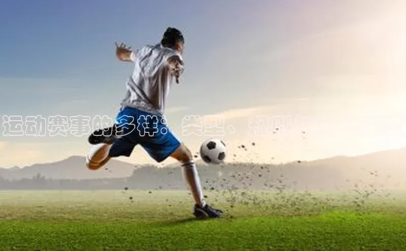 运动赛事的多样：类型、规则与文化深度