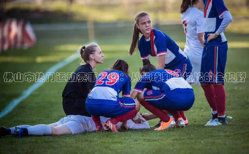 佛山市热门运动赛事一览：从篮球到马拉松的全视野