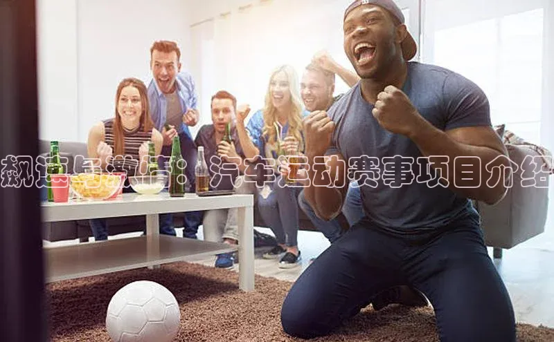 飙速与激情：汽车运动赛事项目介绍