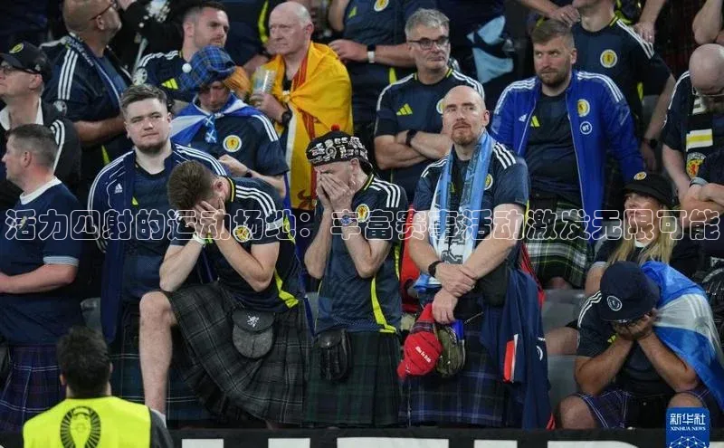 活力四射的运动场地：丰富赛事活动激发无限可能