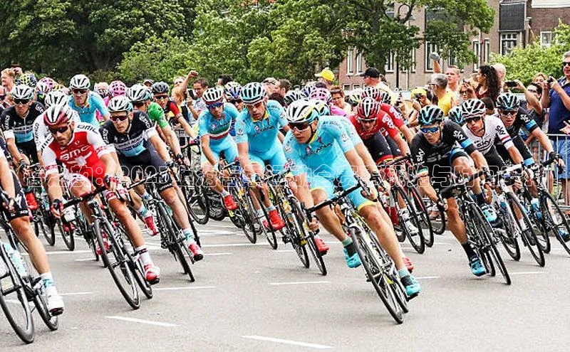 春之韵：2023上海春季运动会赛事概览与时间安排