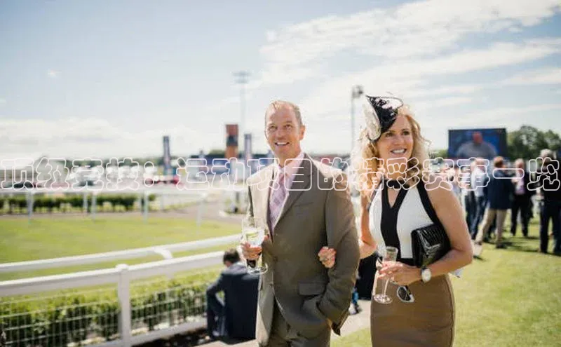 顶级竞技：运动项目的精彩赛事一览