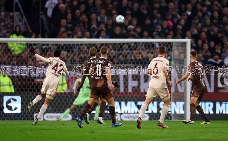 怀柔运动盛宴：一场全方位的赛事和活动规划与实施指南