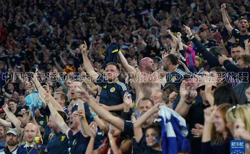 中国拳击运动崛起之路：从挑战到冠军的精彩旅程